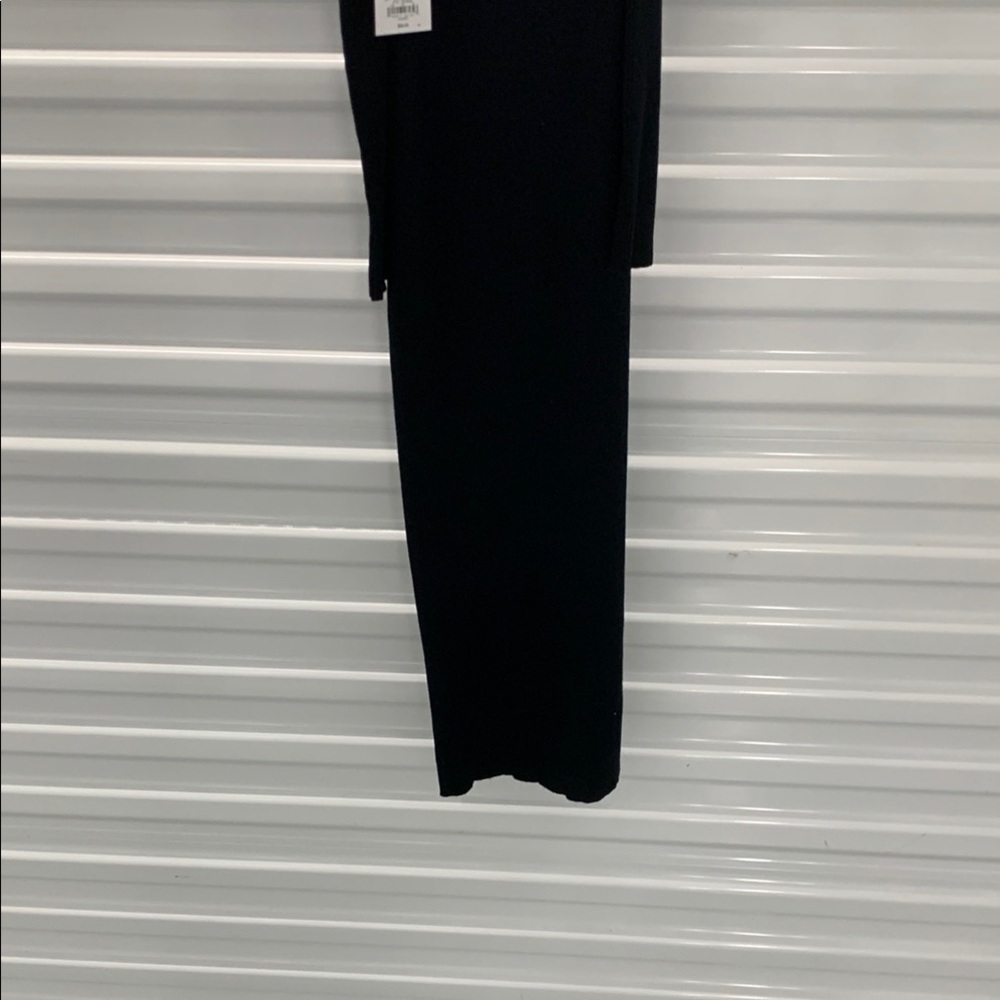 Intempo Kohl’s Black Women's Dress * - Picture 7 of 12
